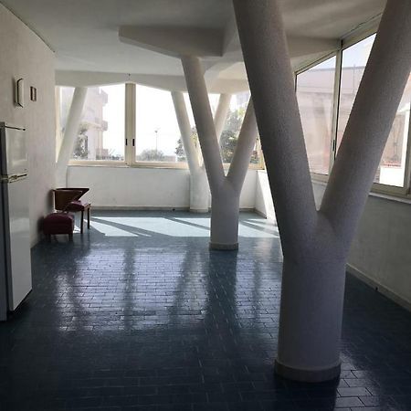 פיצו Marinella Seaside Apartment מראה חיצוני תמונה