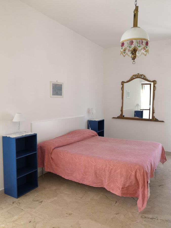 פיצו Marinella Seaside Apartment מראה חיצוני תמונה